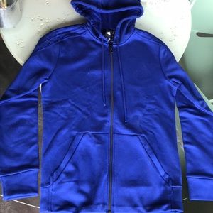 Adidas 3-Stripes Hoodie